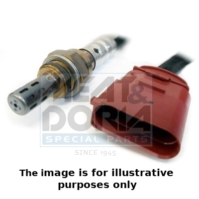 Oxygen Sensor